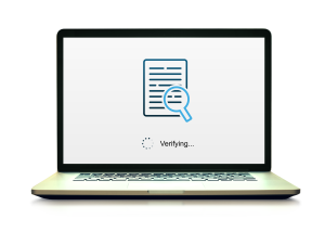 Usługa weryfikacji parametrów podpisanego dokumentu