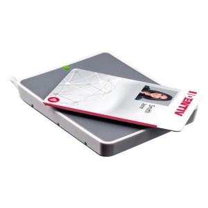 Czytnik kart uTrust 3700F