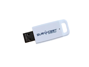 FEITIAN R301-B9 USB Smart Card Reader