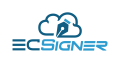 ECSigner logo usługi podpisu.png