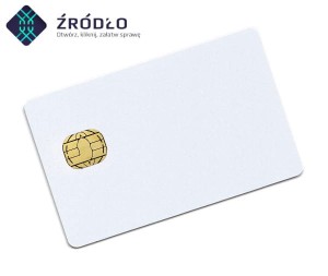 Karta Gemalto IDPrime 930nc (do aplikacji Źródło)