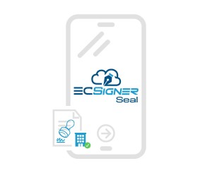 Kwalifikowana pieczęć elektroniczna w chmurze ECSigner