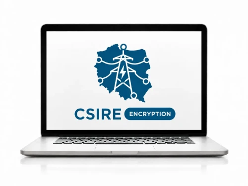 Certyfikat CSIRE do szyfrowania wiadomości.webp